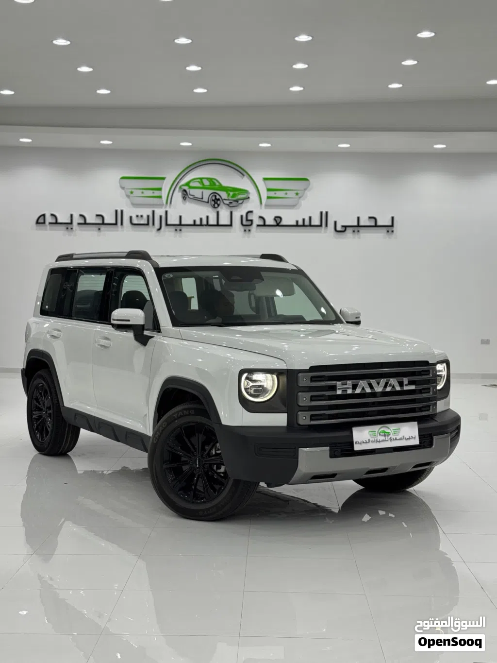 Haval H4