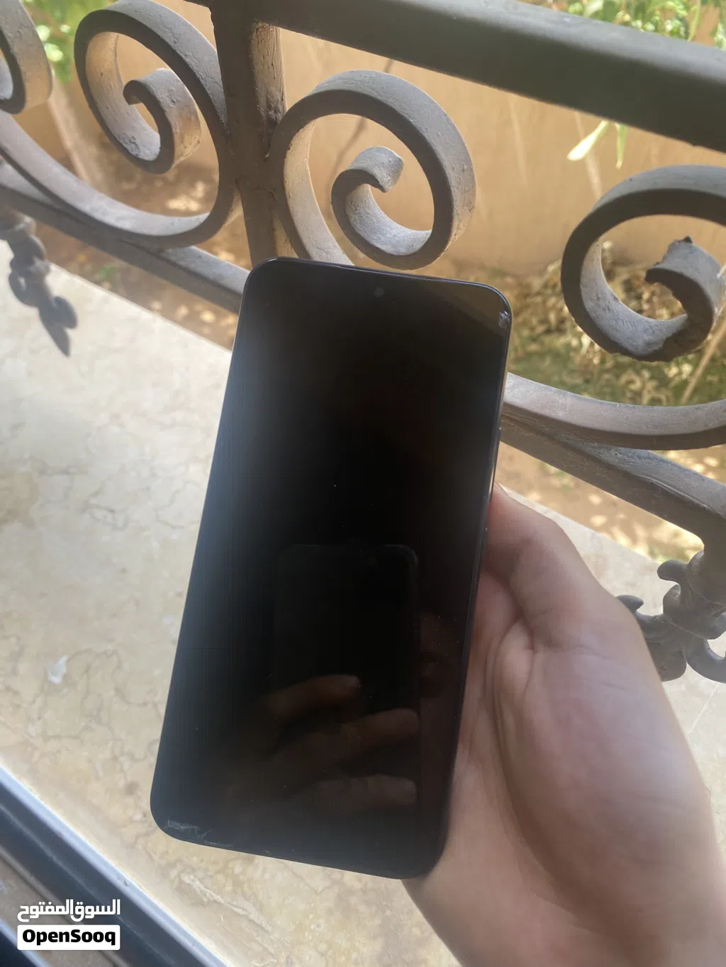 جهاز سامسونج A54 جهاز حديث موصفات عاليه