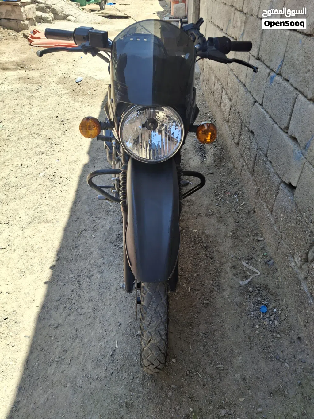 Bajaj Boxer