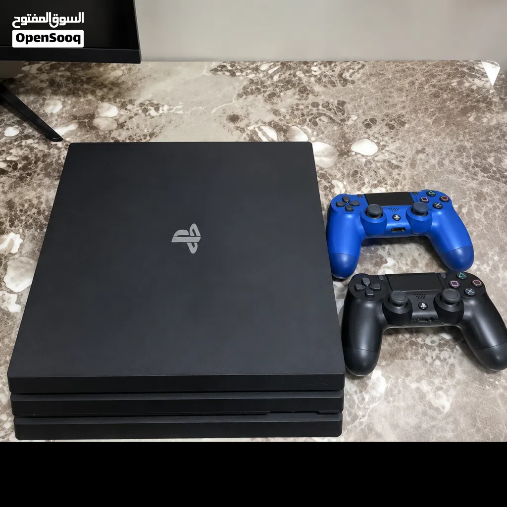 ps4/بلايشتيشن 4 مهكر