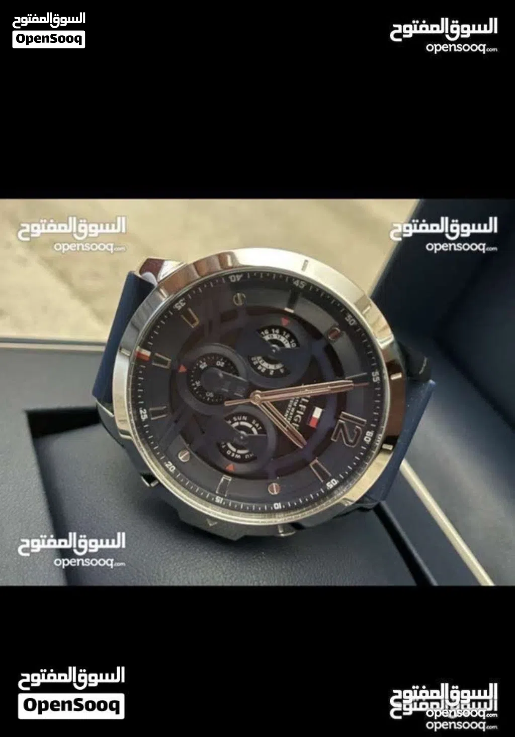 توني هيلفقر ( اصلي )