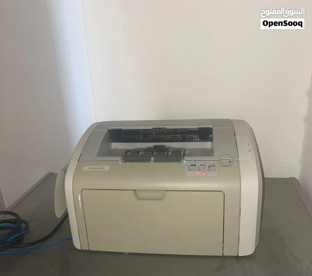 طابعة HP للبيع
