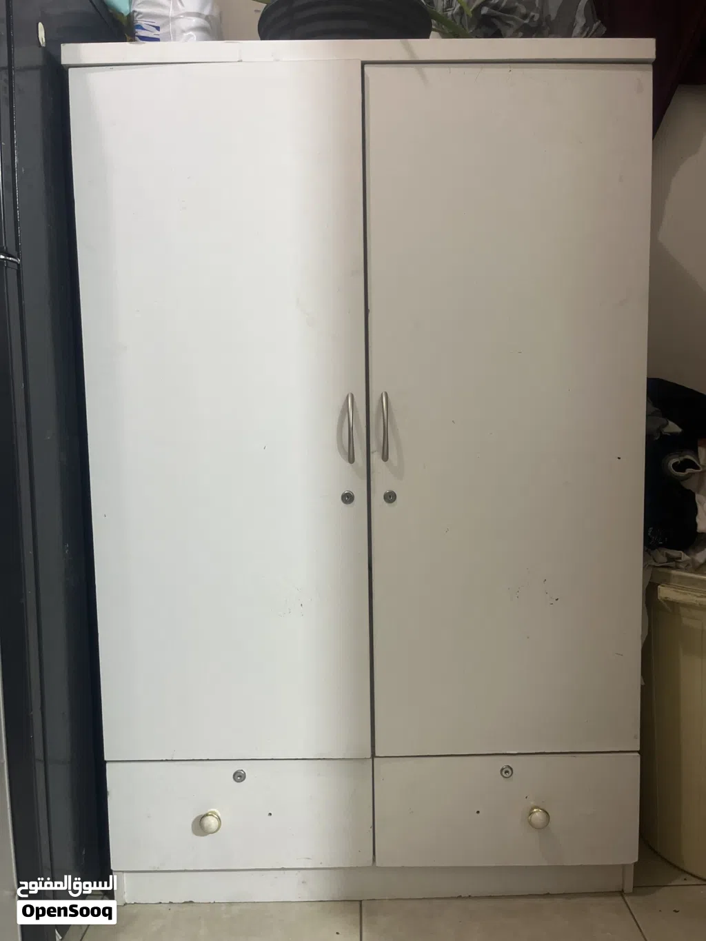 IKIA cabinet