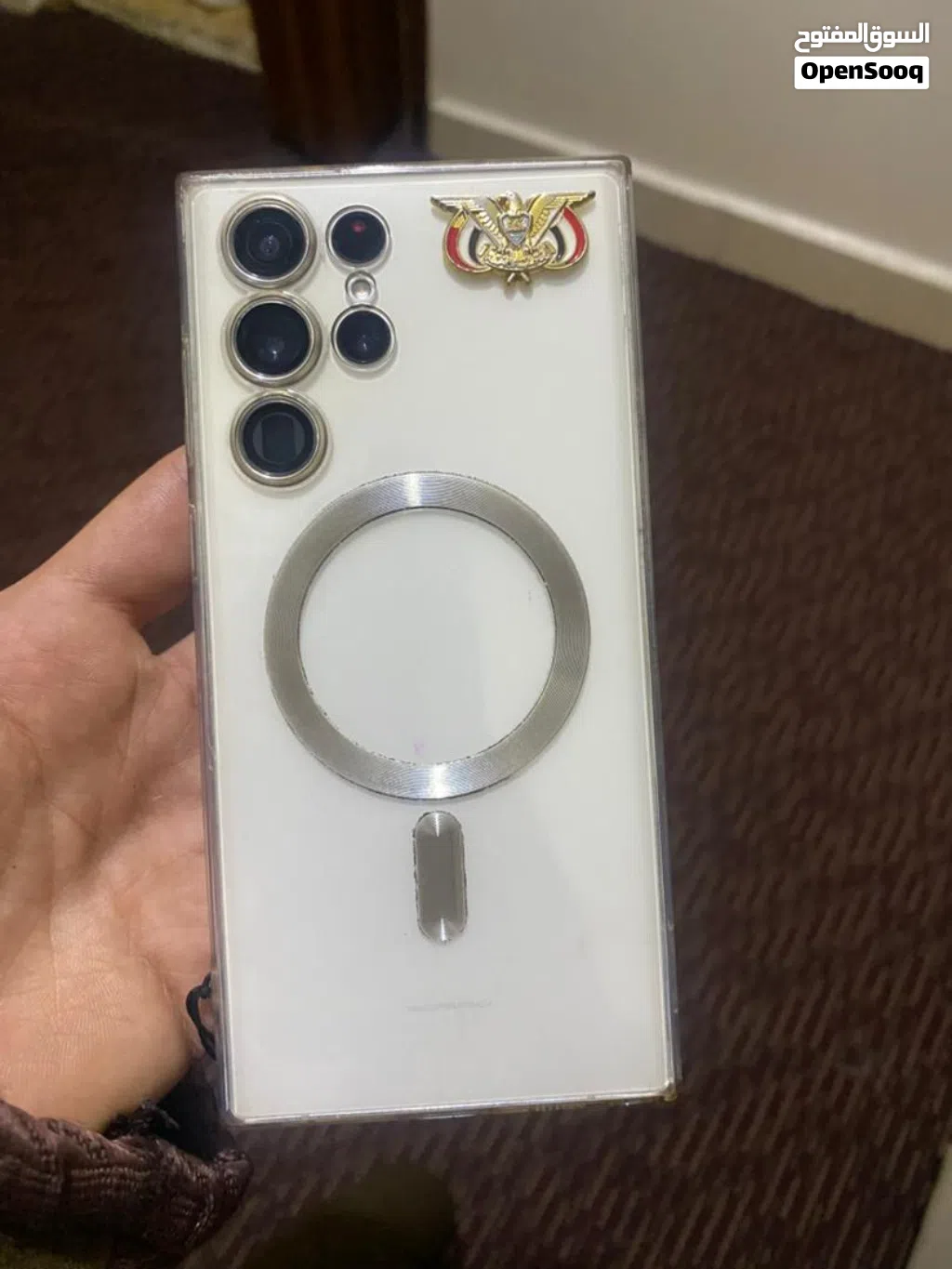 أرخص s22 ultra في العالم ب 99 الف