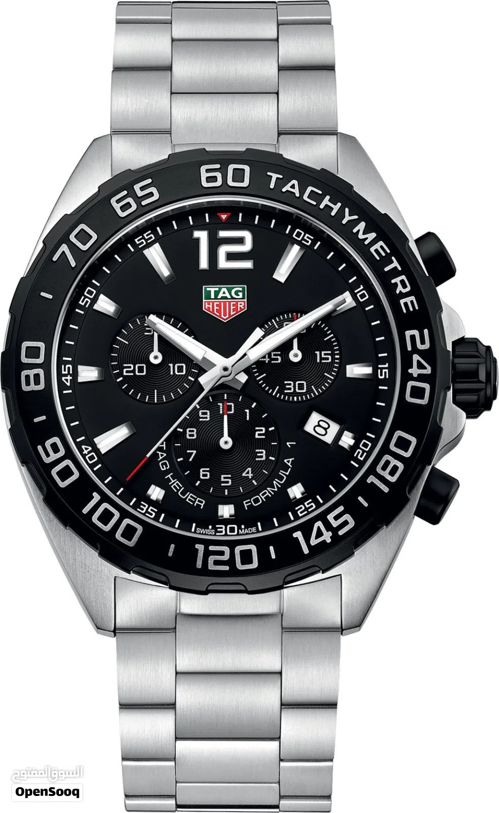 TAG Heuer Formula 1 Chronograph Original