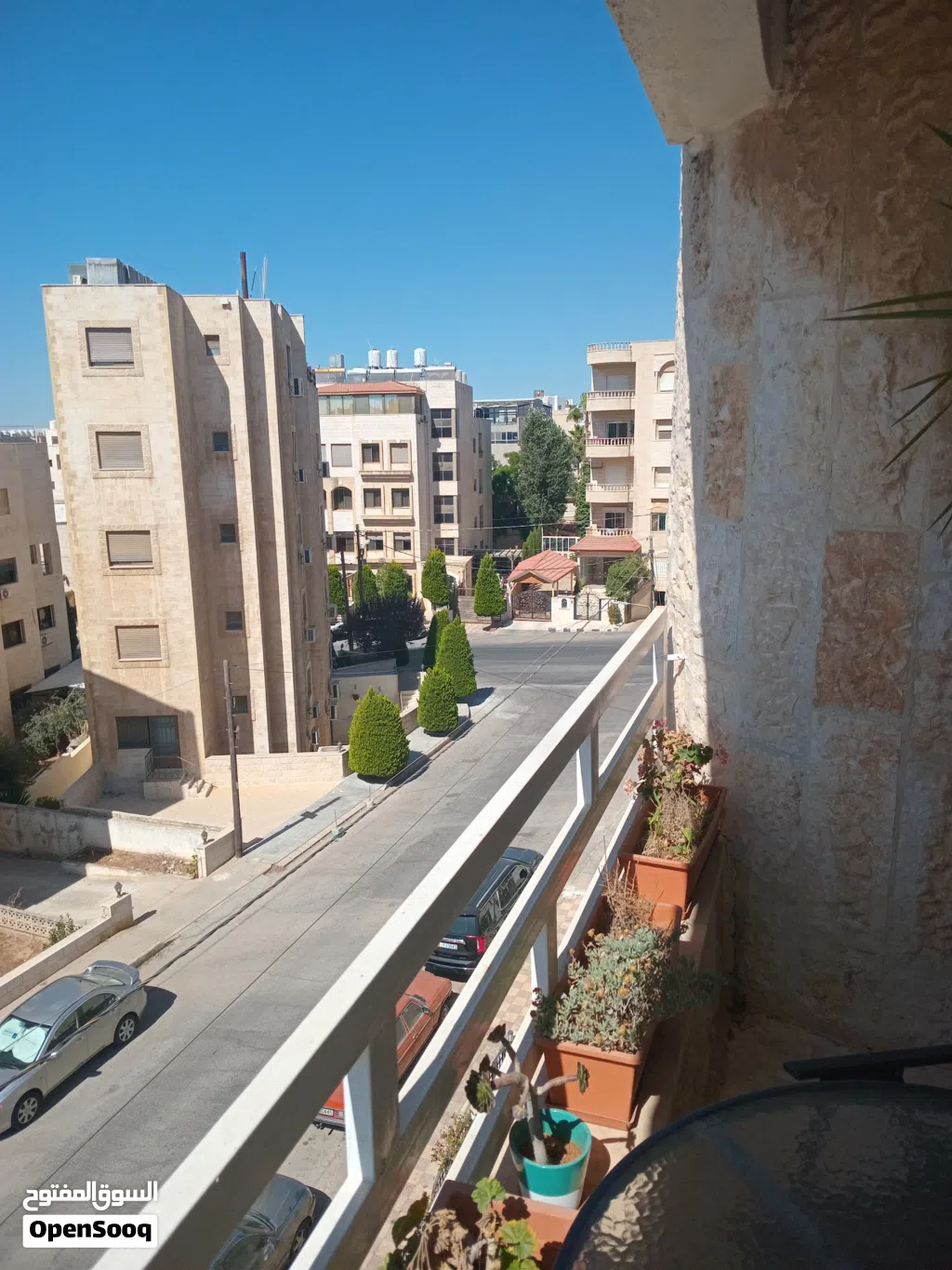 شقة للبيع في الصويفية