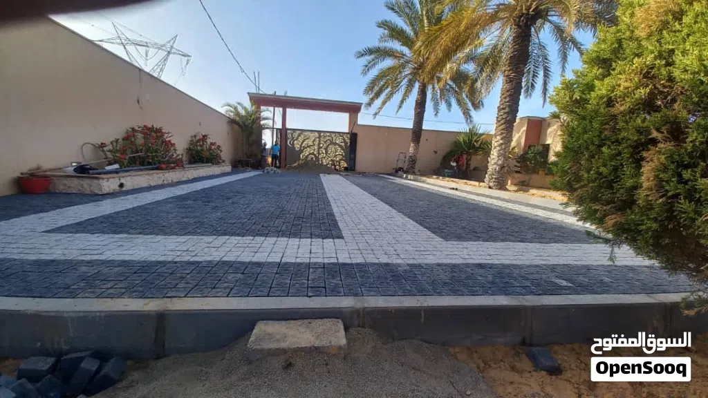شركه ابوعيطه لتركيب العاشق والمعشوق والبندوره
