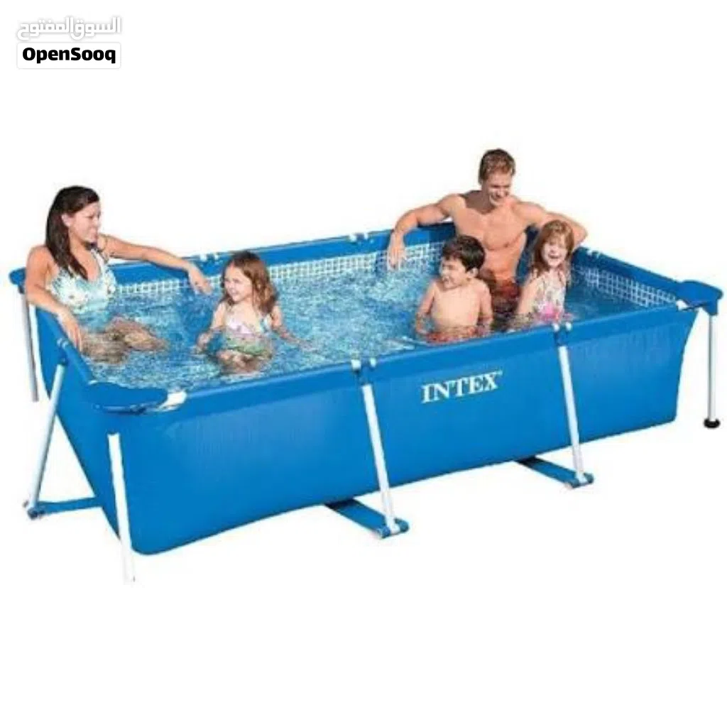 حوض سباحه INTEX