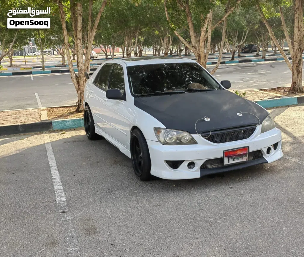 Lexus IS IS 300