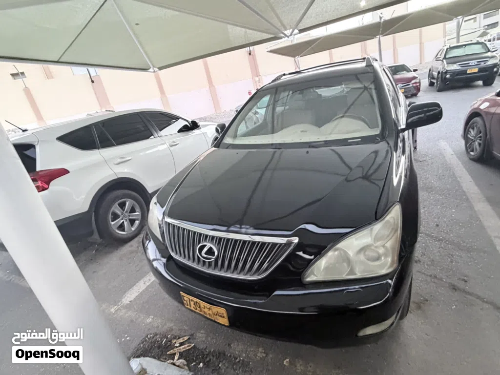 Lexus RX RX 350