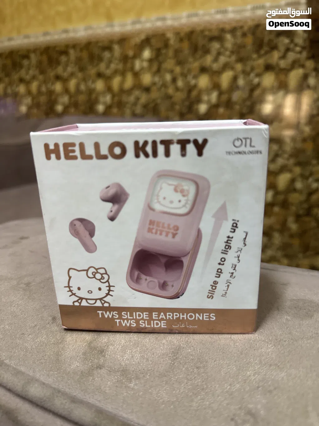 Hello Kitty, limited edition