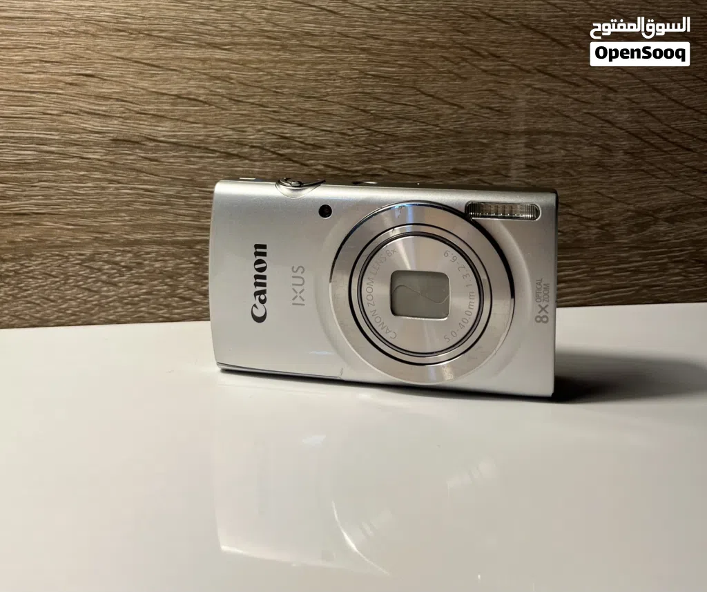 Canon IXUS 175 camera