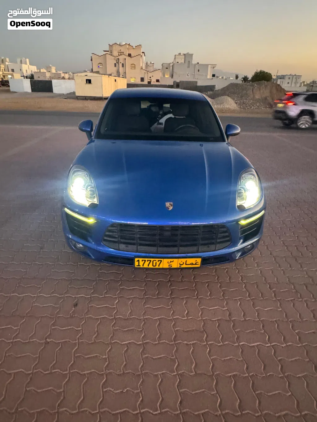 Porsche Cayenne Cayenne S