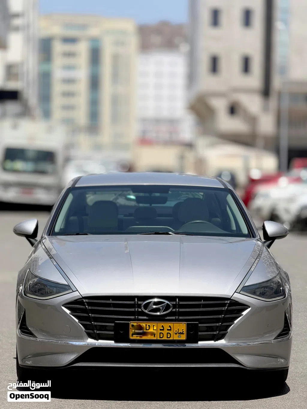 Hyundai Sonata Sport