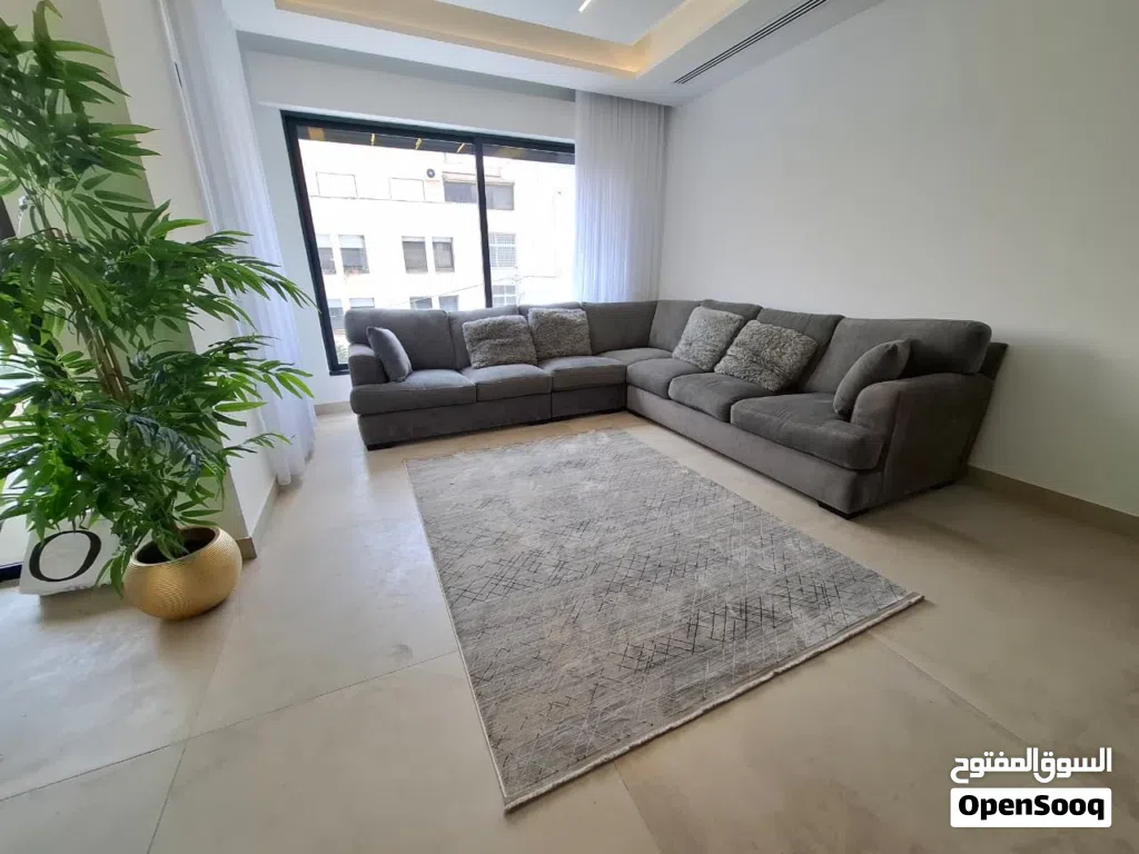 شقة مفروشة للإيجار ( Property 48616 )-164924