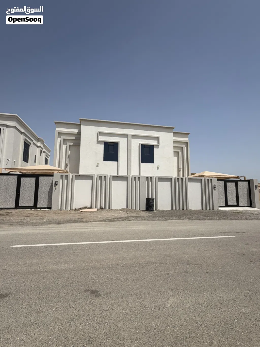 Villa for rent in Sohar (Al Multaqah)