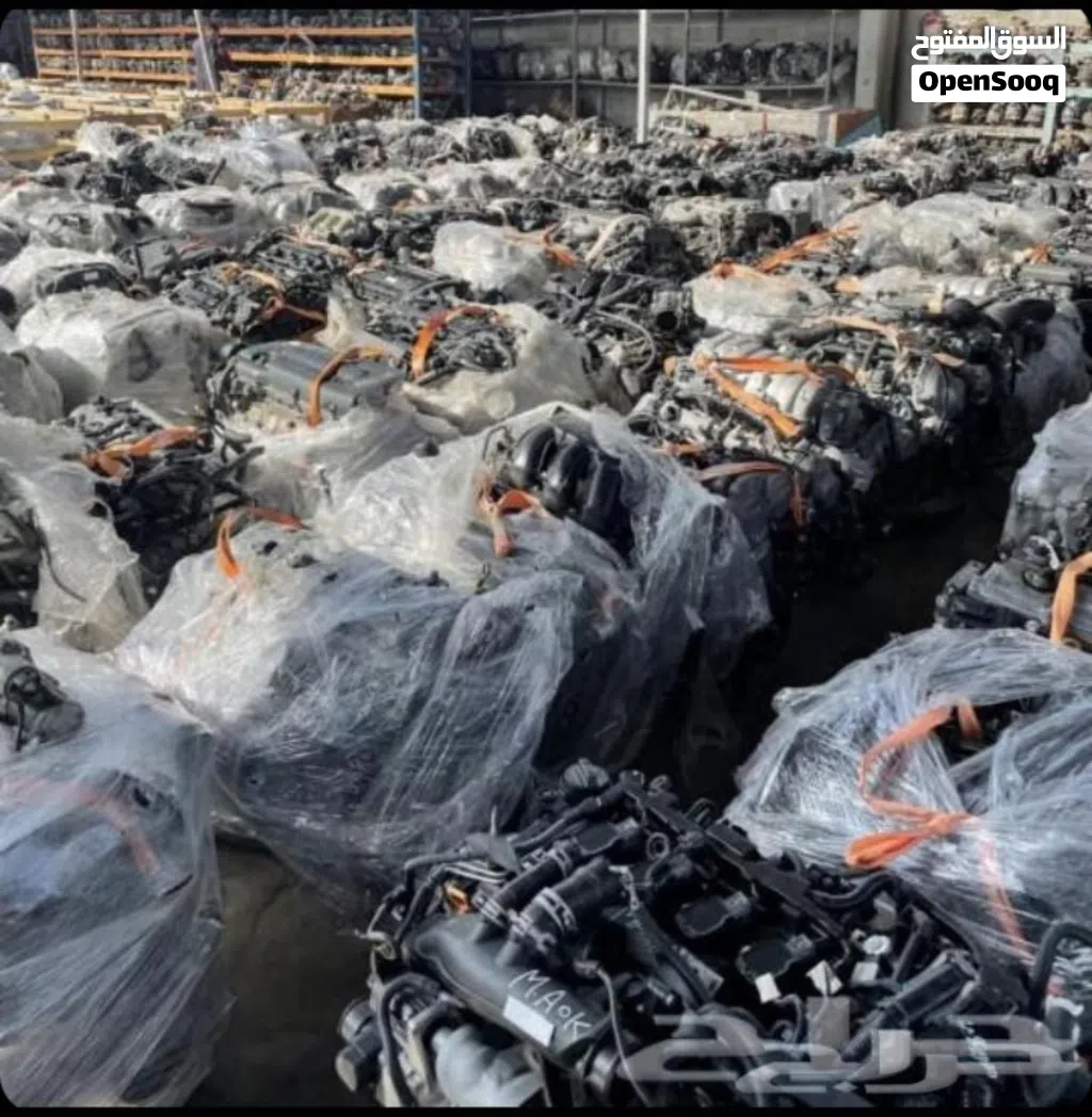 جميع مكاين السيارات الامريكيه مكينة جمس اكاديا مكينة جمس دينالي مكينة كاديلاك اسكاليد