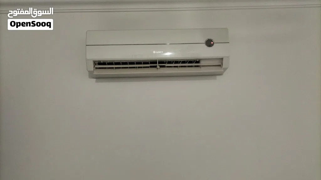 3 used AC all R23