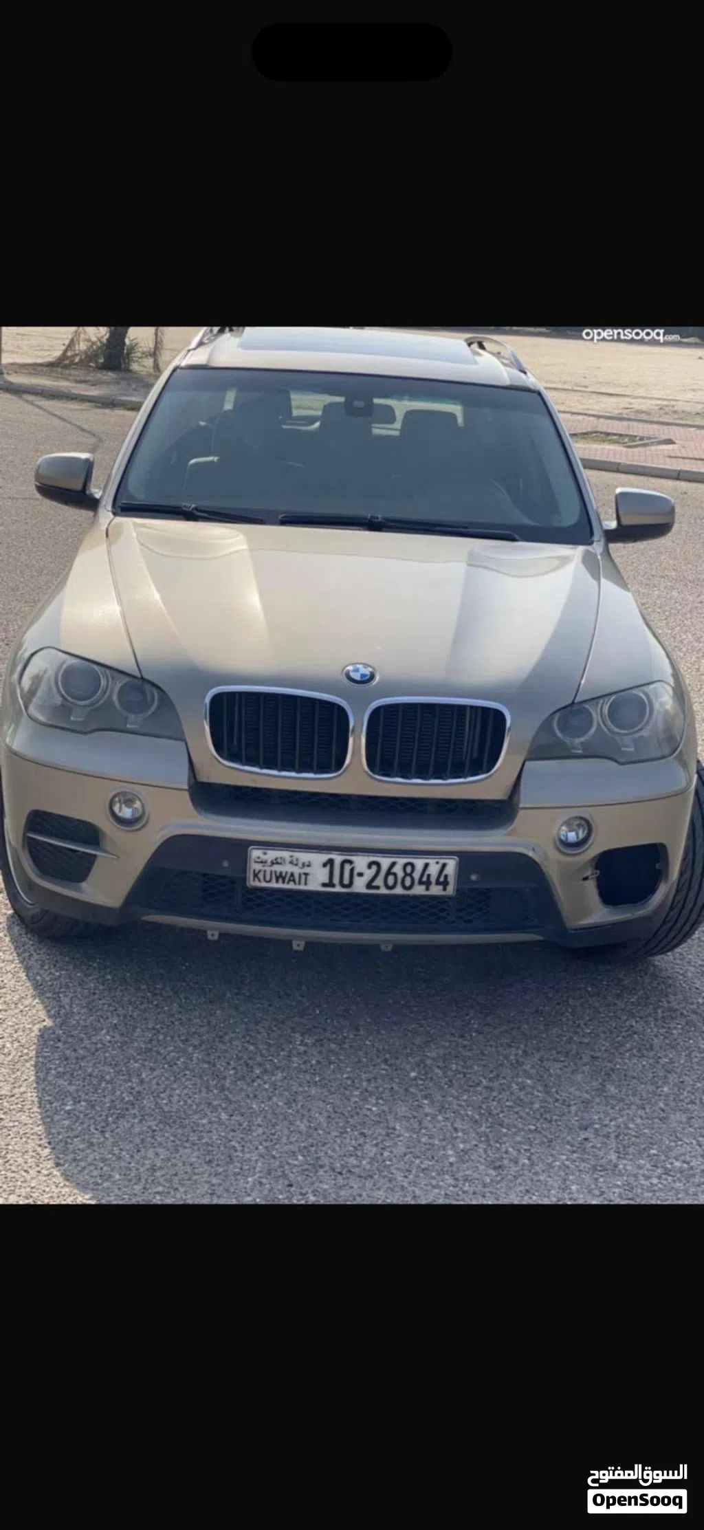 BMW X5 Series Standard