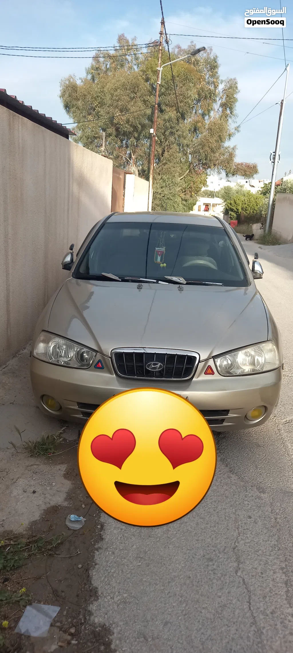 هيونداي افانتي Limited