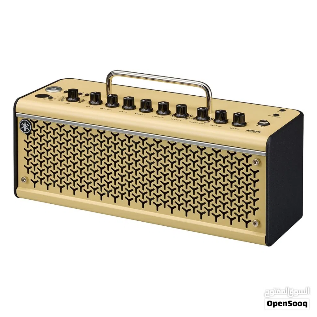 yamaha thr10ii كيتار املبيفاير guitar