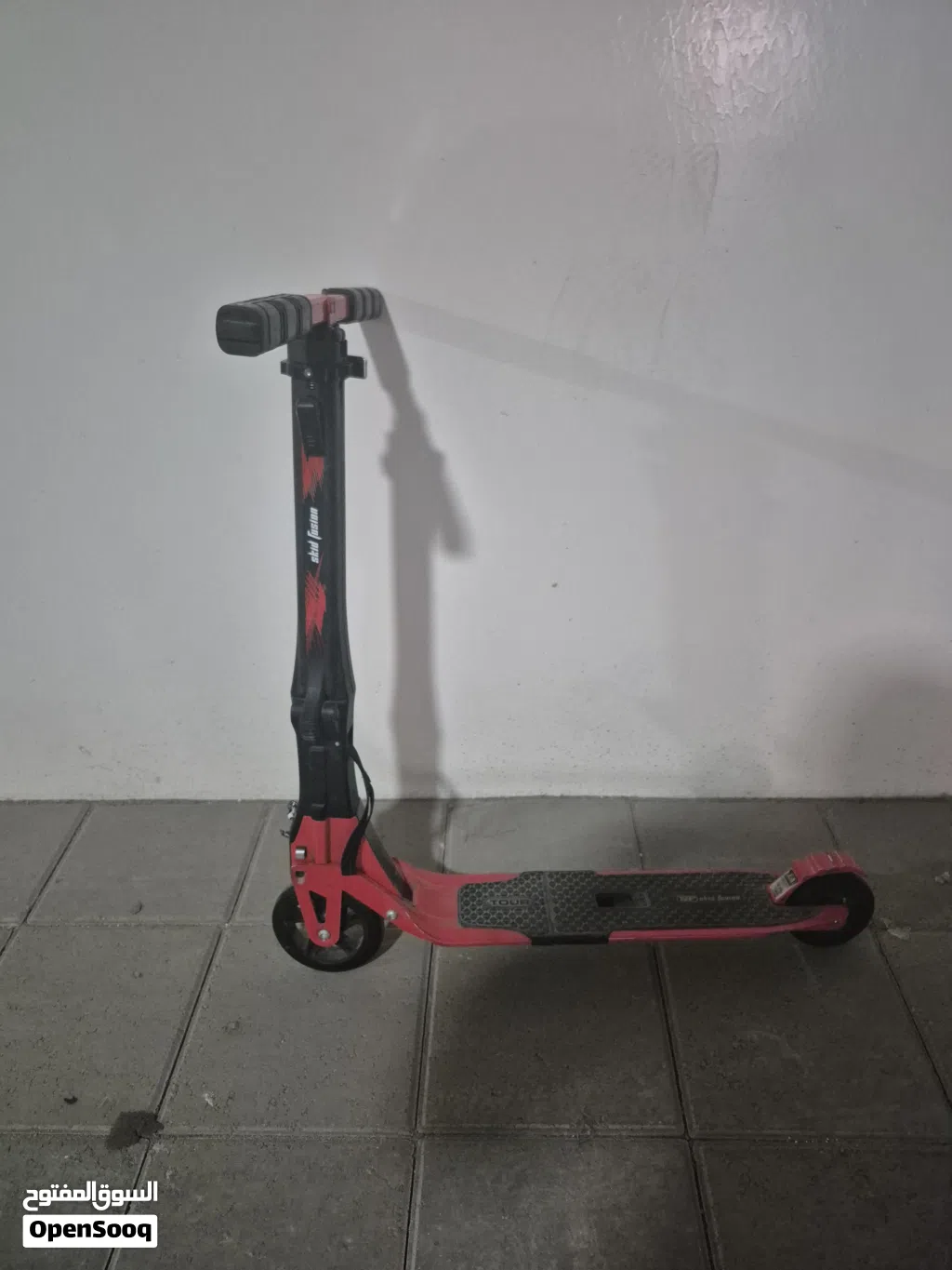 scooter سكوتر