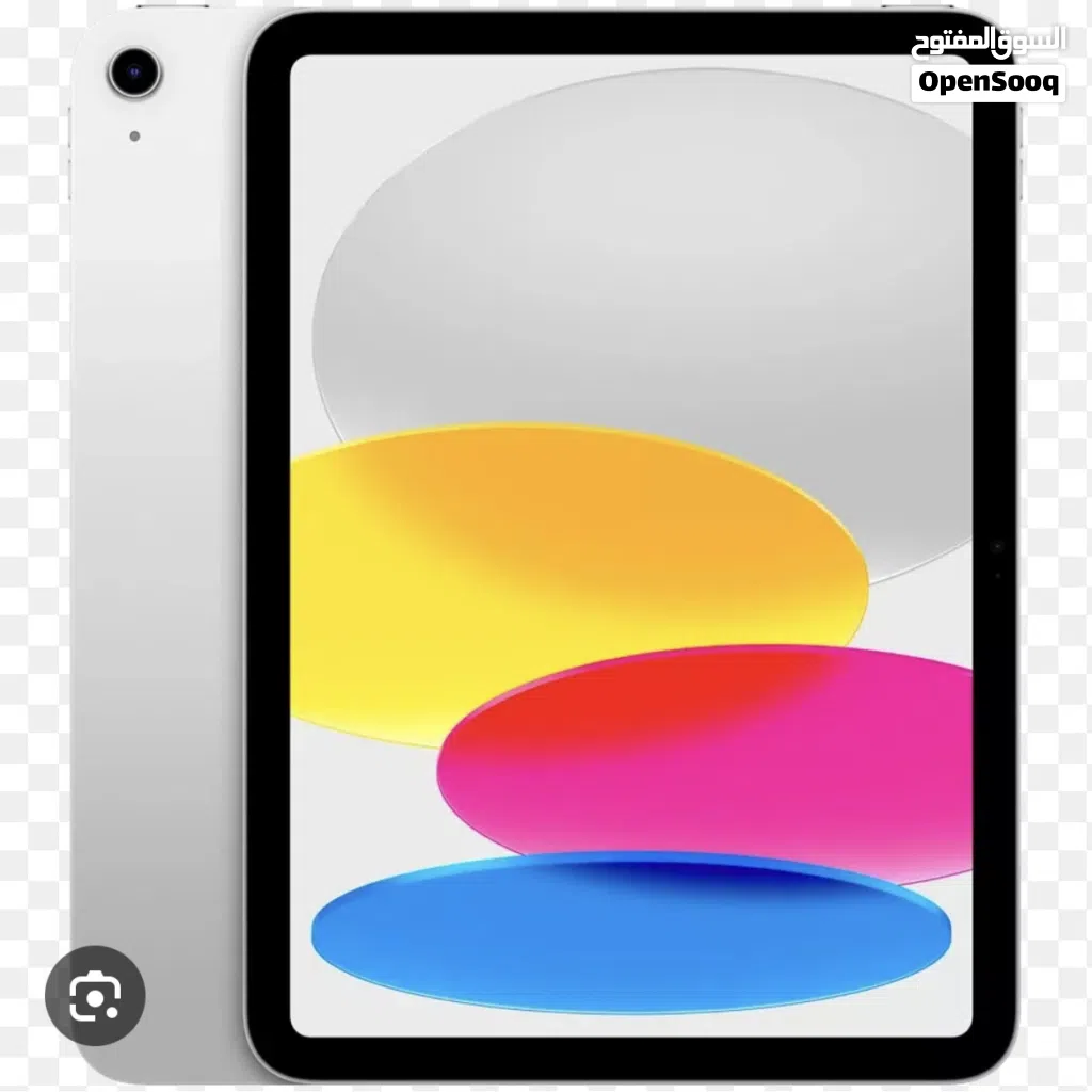 Ipad 11 a16