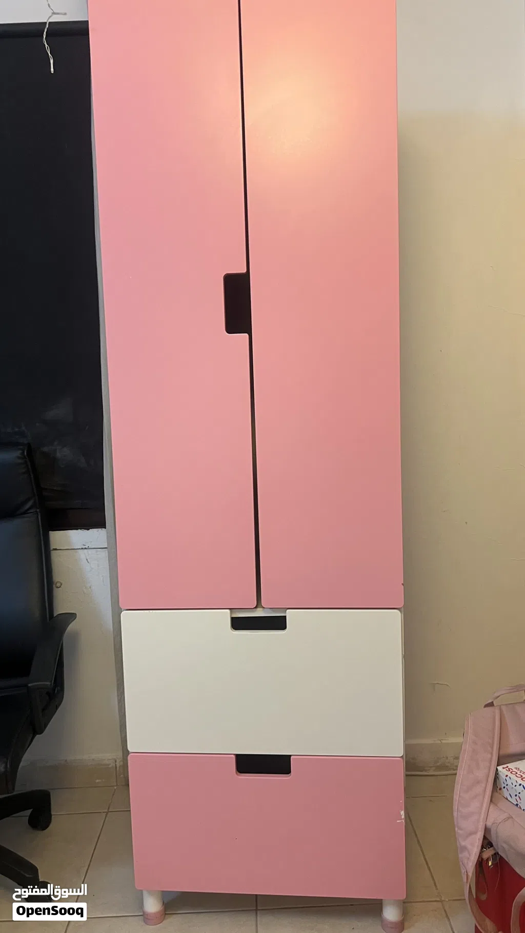 Ikea cupboard