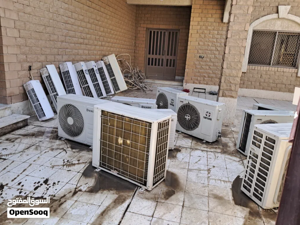 للبيع وفك وتركيب ونقل الوحدات باقل الأسعار