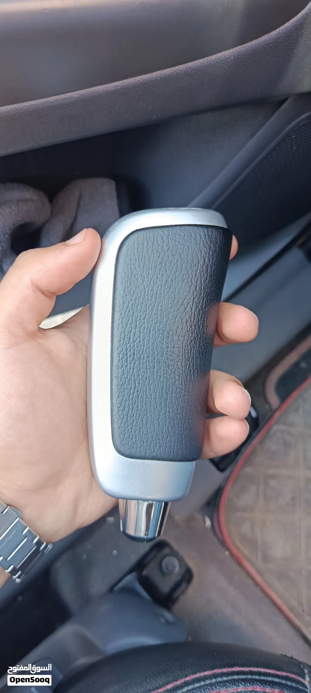 دراع مارشة تندرا 57 و لبوة