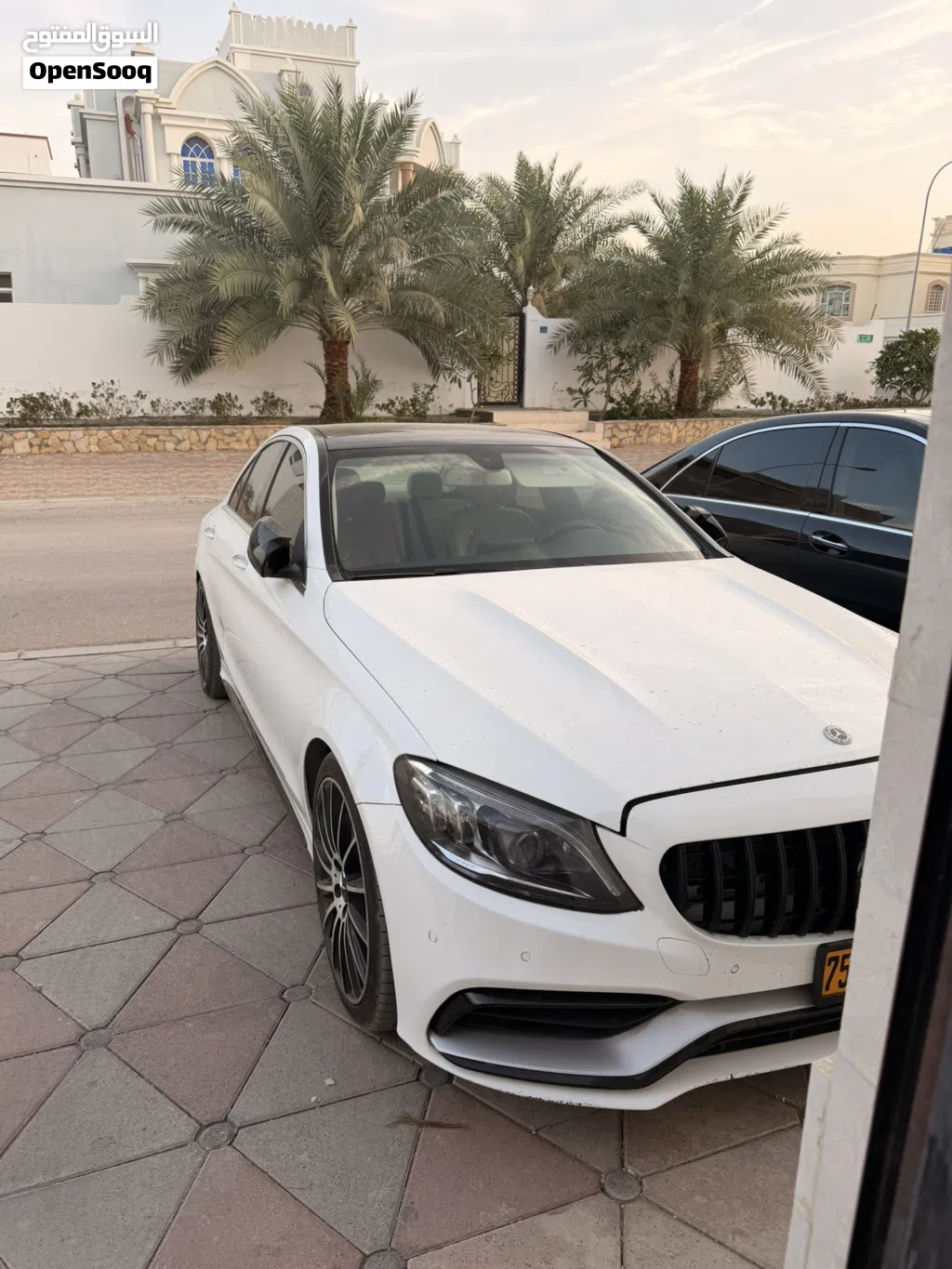 Mercedes Benz C-Class C 300