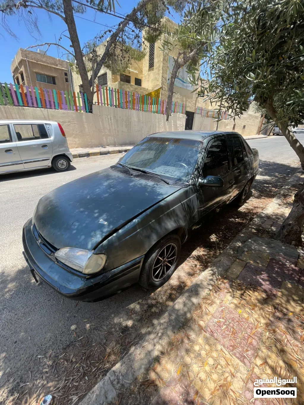 Daewoo Other