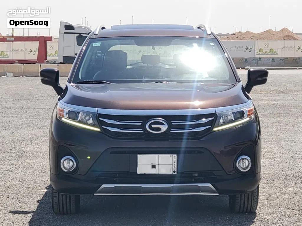 جاك JS3 Standard