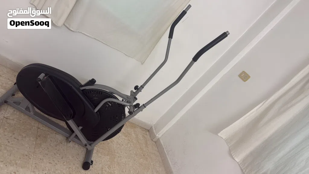 جهاز رياضه مشي