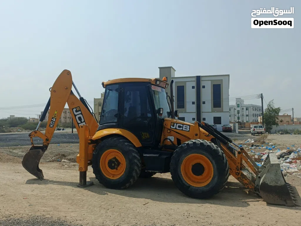 JCB 4cx for sale