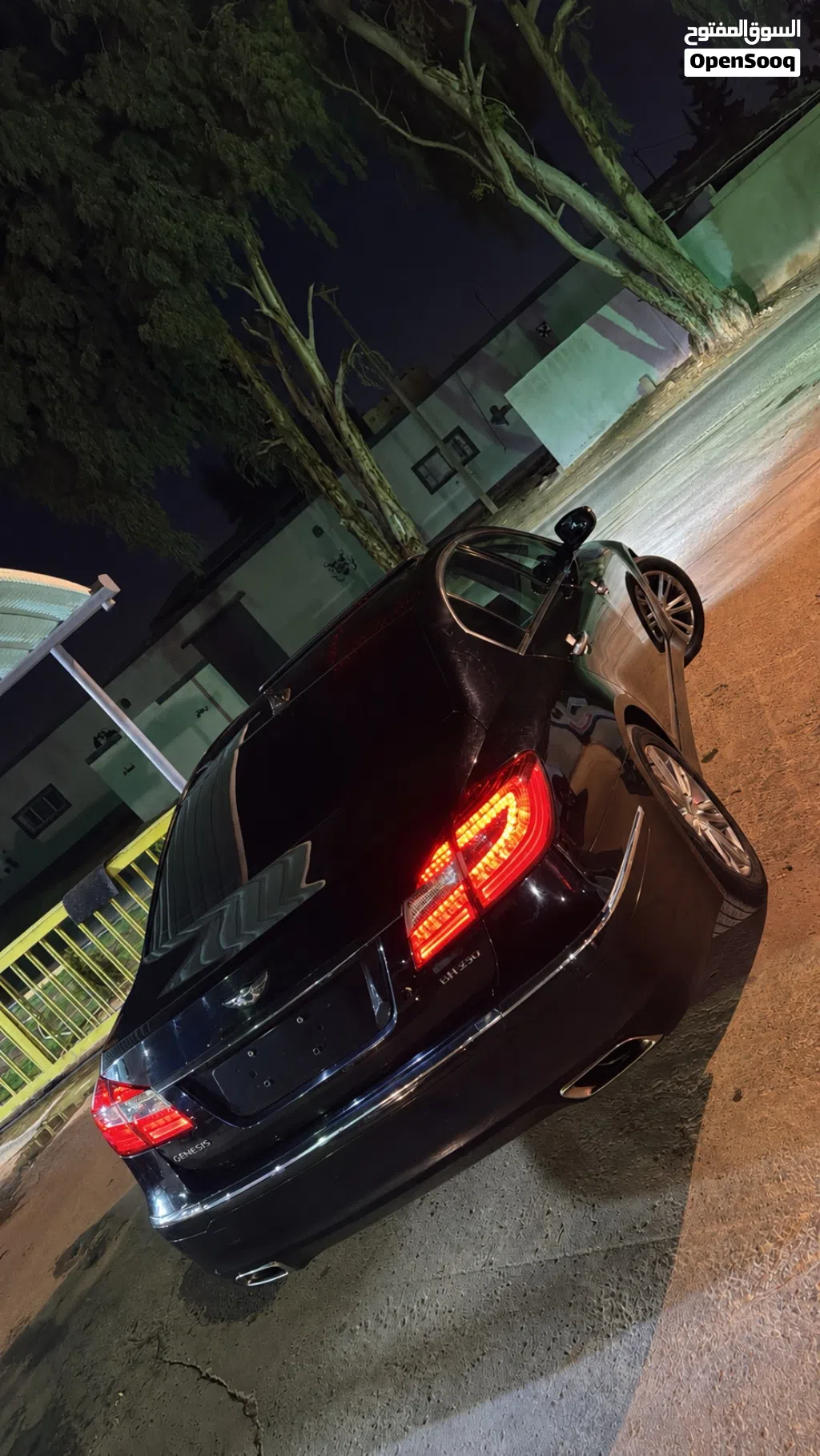 Genesis Other