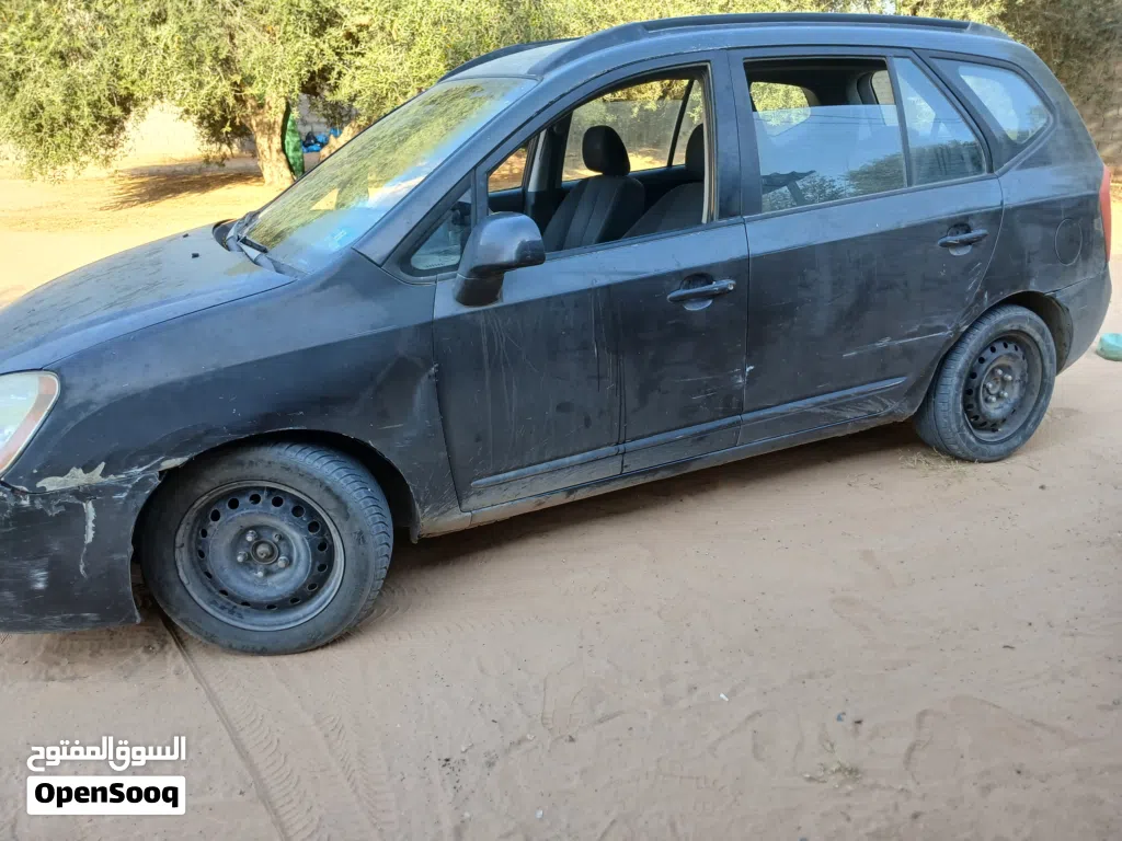 Kia EV6 GT AWD
