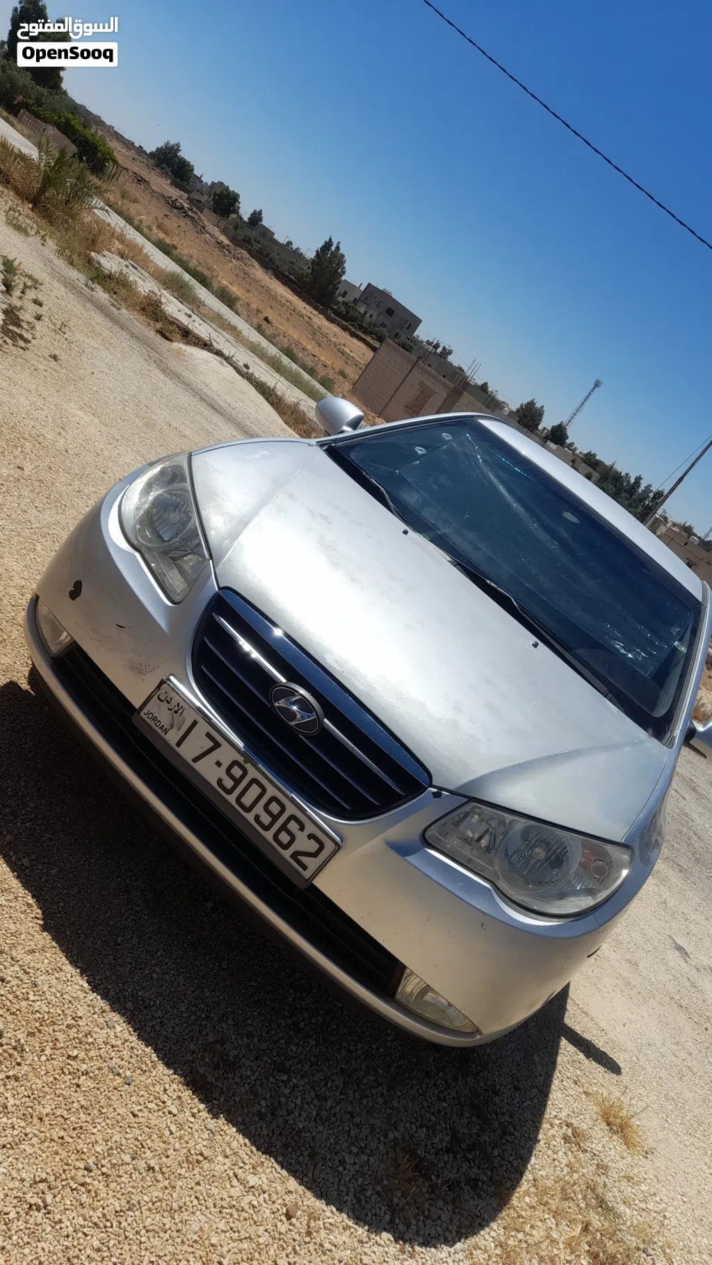 هيونداي افانتي Standard