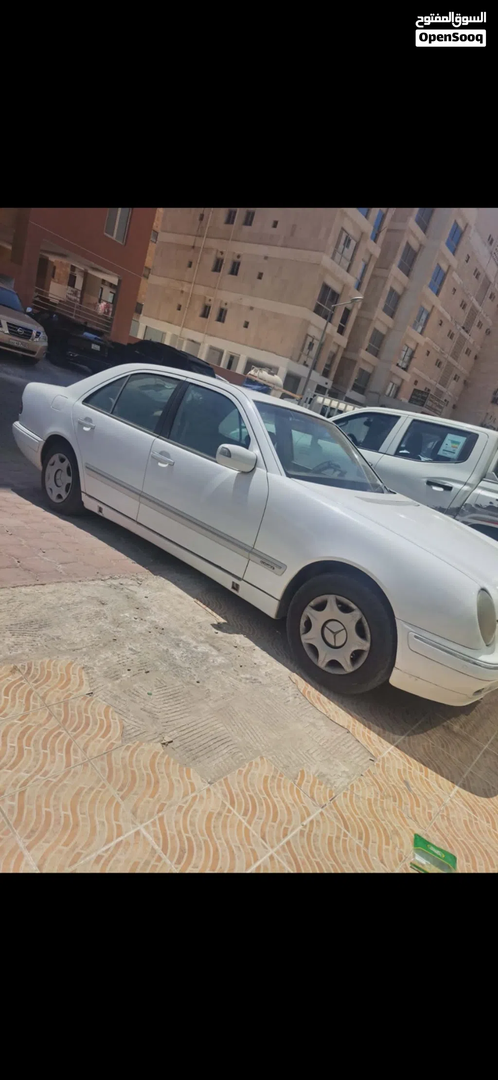 مرسيدس بنز الفئة-A A 250