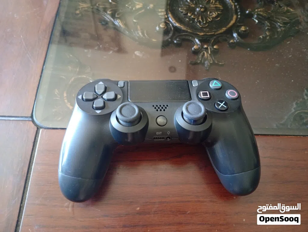 ايد ps4 بحاجة الى صيانة