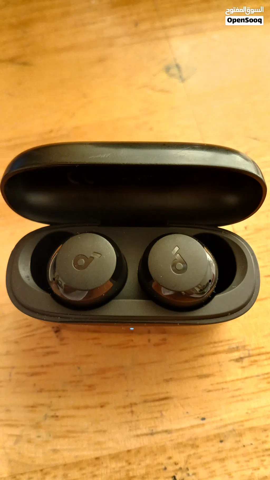 SoundCore A20i Earbuds Eq support nd app connectivity