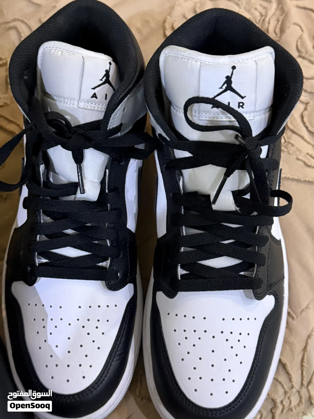 Brand new airjordon high