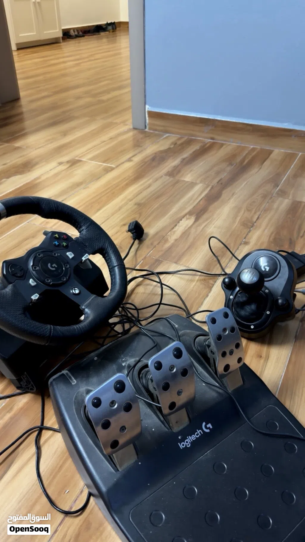 سكان Gaming اموره طيبه