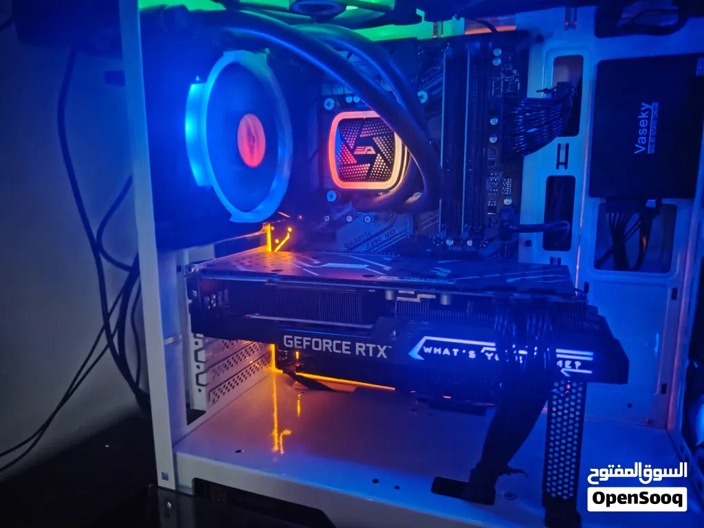Pc كيمنك مواصفات بالوصف