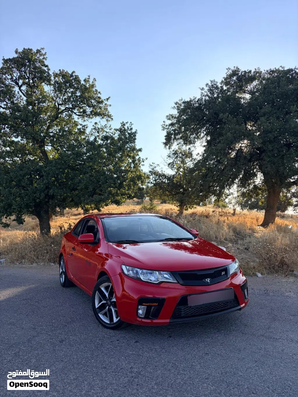 Kia Forte LX