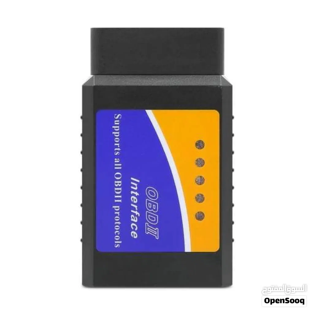 جهاز كشف الأعطال للسيارات