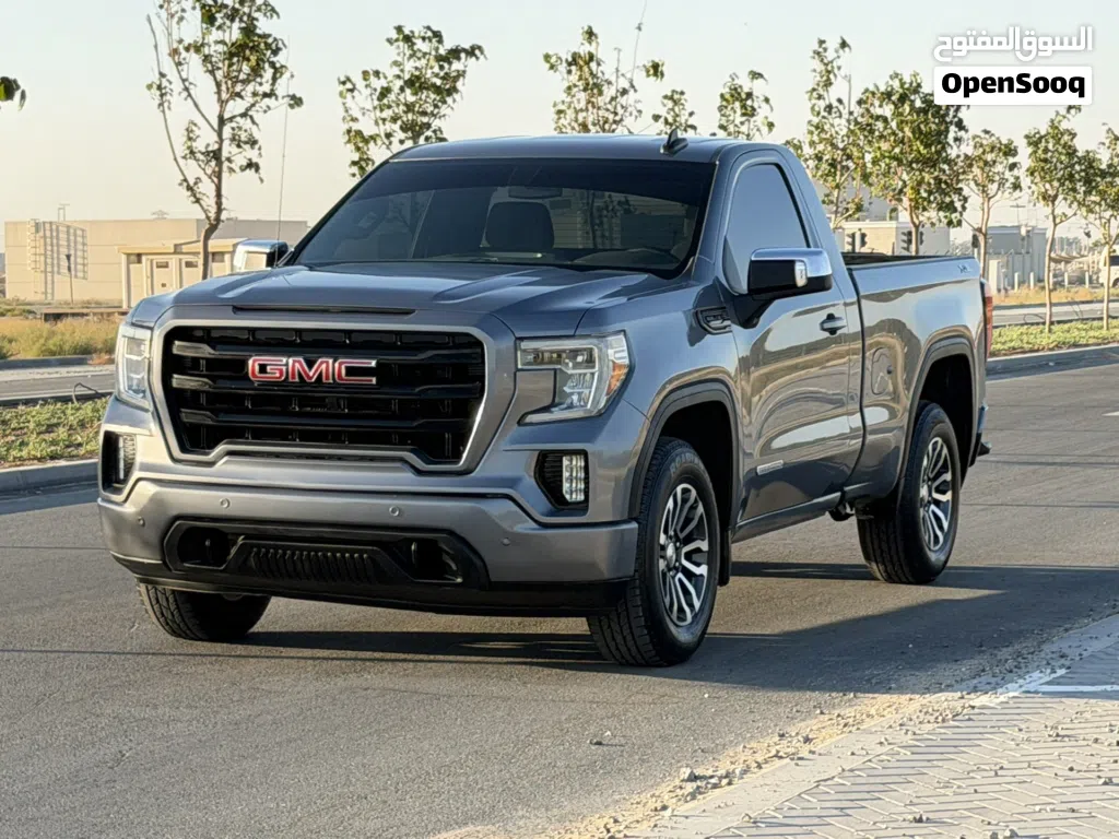 GMC Sierra 1500 Classic