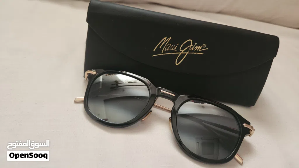 اصلي Maui Jim Alika