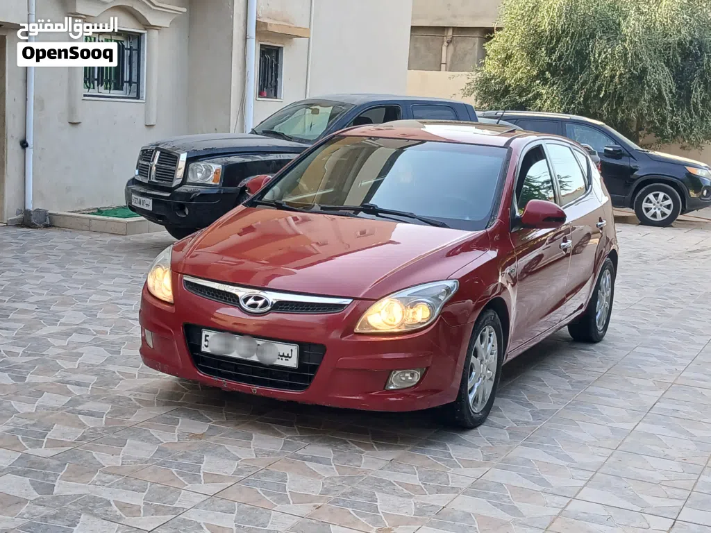 Hyundai i30 GL