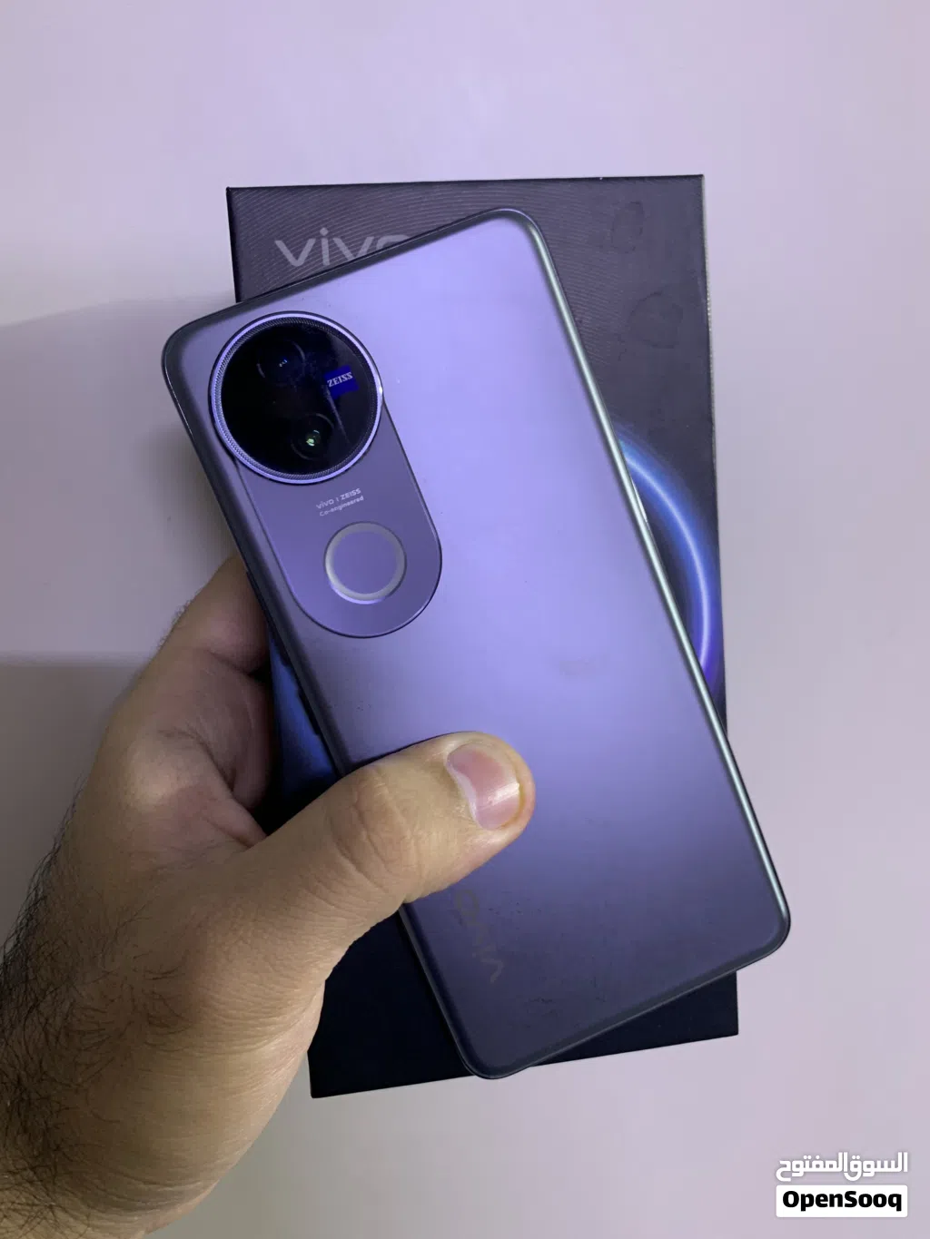 فيفو v50 5g